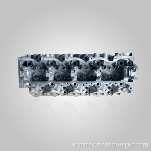 Diesel Cylinder Head for Ford WL (40443225 908745)